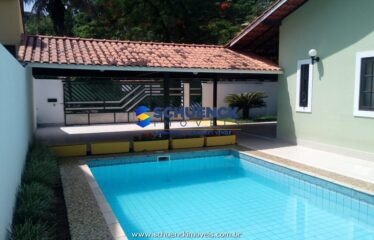 Casa Linear em Itaipu!