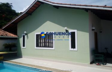 Casa Linear em Itaipu!