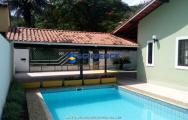 Casa Linear em Itaipu!