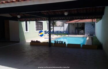 Casa Linear em Itaipu!