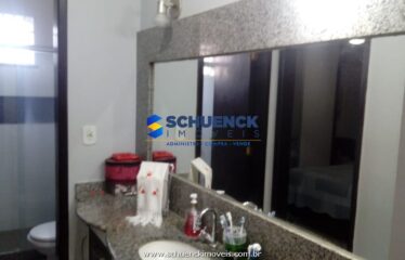 Casa Linear em Itaipu!