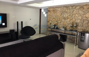 Casa em Camboinhas, 4 quartos !