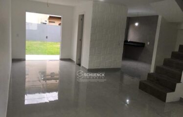 Casa duplex em Itaipu