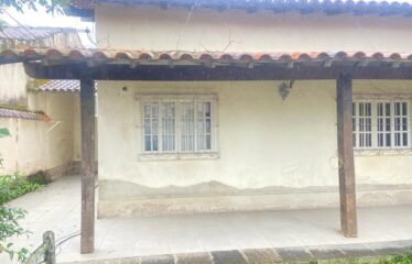 Casa Linear em Itaipu!