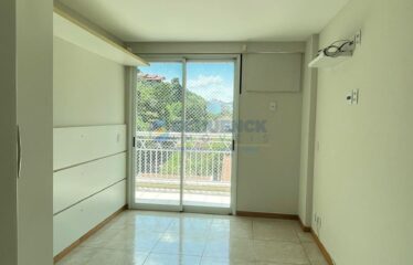 Cobertura duplex em São Francisco