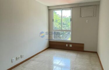 Cobertura duplex em São Francisco