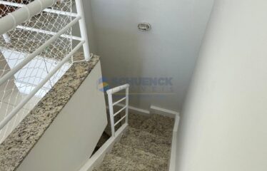 Cobertura duplex em São Francisco