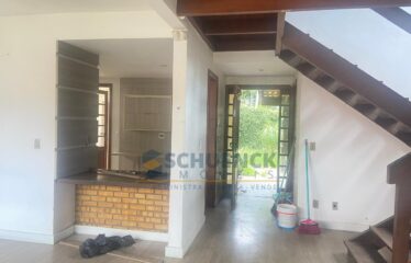 Casa Duplex no Santo Antonio, PIratininga!