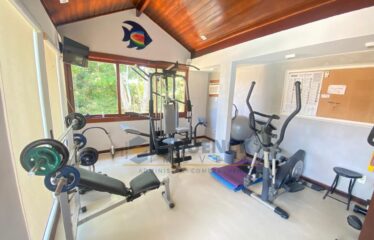 Casa Duplex em Condomínio: Conforto, Lazer e Segurança para sua Família
