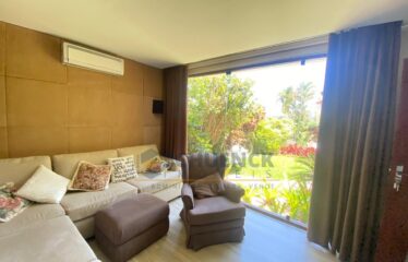 Casa Duplex em Condomínio: Conforto, Lazer e Segurança para sua Família