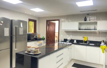 Casa Duplex em Condomínio: Conforto, Lazer e Segurança para sua Família