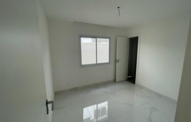 Casa moderna em associação de moradores com 177m2, design elegante e funcional