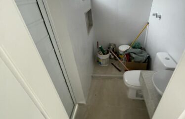 Casa moderna em associação de moradores com 177m2, design elegante e funcional