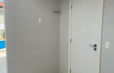 Casa moderna em associação de moradores com 177m2, design elegante e funcional