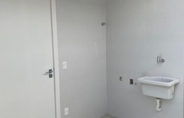 Casa moderna em associação de moradores com 177m2, design elegante e funcional