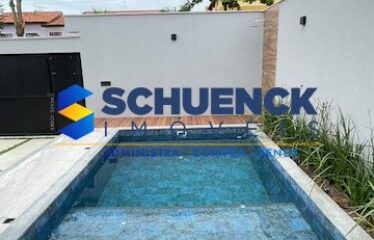 Casa Duplex em Camboinhas com 175m²