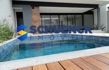 Casa Duplex em Camboinhas com 175m²