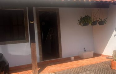 Casa com 2 Quartos e 2 banheiros à Venda, 103 m².