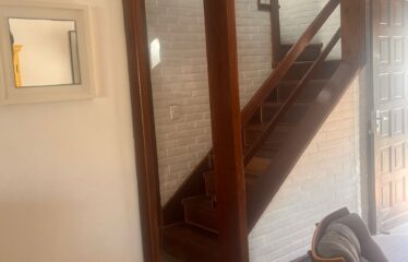 Casa com 2 Quartos e 2 banheiros à Venda, 103 m².