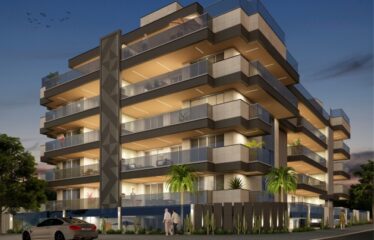Condomínio Marina Piratininga – Apartamento de 2 quartos