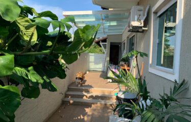 Casa dentro de condomínio em Piratininga