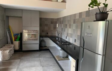 Casa dentro de condomínio em Piratininga