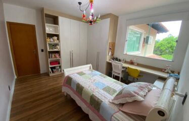 Casa dentro de condomínio em Piratininga