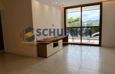 Excelente apartamento na praia de Piratininga