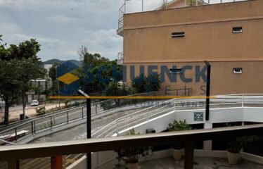 Excelente apartamento na praia de Piratininga