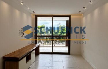 Excelente apartamento na praia de Piratininga
