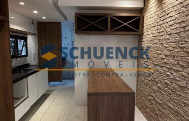 Excelente apartamento na praia de Piratininga