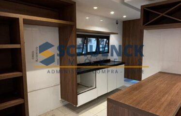Excelente apartamento na praia de Piratininga