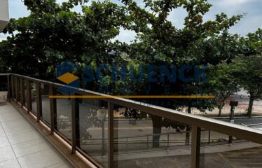 Excelente apartamento na praia de Piratininga