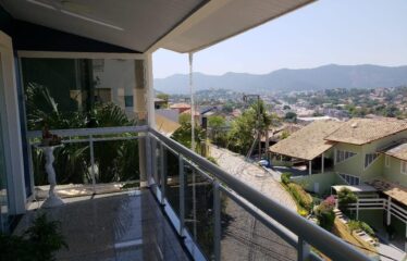 Encante-se com esta magnífica residência de 340m², pensada para oferecer o máximo de bem-estar, funcionalidade e estilo!