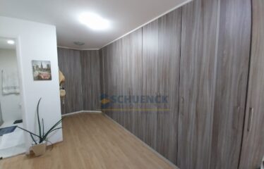 Excelente apartamento próximo à entrada de Itacoatiara – 3 quartos, super amplo