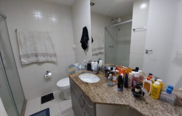 Excelente apartamento próximo à entrada de Itacoatiara – 3 quartos, super amplo