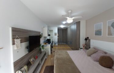 Excelente apartamento próximo à entrada de Itacoatiara – 3 quartos, super amplo