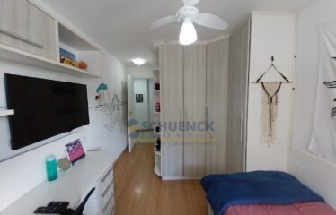 Excelente apartamento próximo à entrada de Itacoatiara – 3 quartos, super amplo