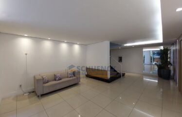 Excelente apartamento próximo à entrada de Itacoatiara – 3 quartos, super amplo
