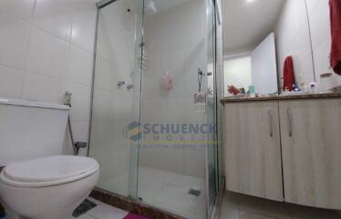 Excelente apartamento próximo à entrada de Itacoatiara – 3 quartos, super amplo