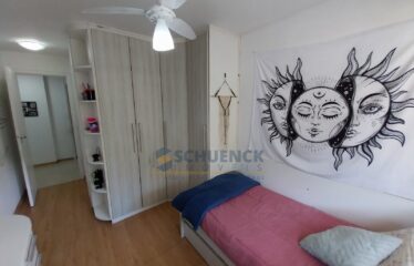 Excelente apartamento próximo à entrada de Itacoatiara – 3 quartos, super amplo