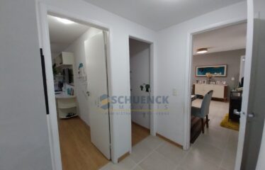 Excelente apartamento próximo à entrada de Itacoatiara – 3 quartos, super amplo