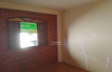 Casa ampla com lazer completa próxima à entrada de Itacoatiara!