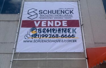 Loja à Venda ou para Aluguel em Engenho do Mato – Niterói/RJ