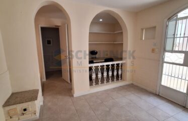 Oportunidade Única: Casa Linear Ampla no Coração de Piratininga!