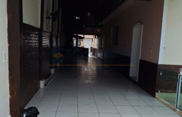 Oportunidade Única: Casa Linear Ampla no Coração de Piratininga!