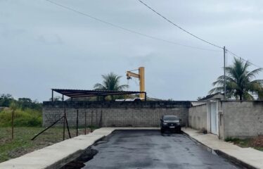 ✨ Lote 405m² Pronto p/ Construir em Maricá