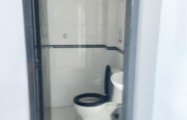 Excelente loja para locação na Avenida Central.