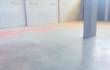 Excelente loja para locação na Avenida Central.