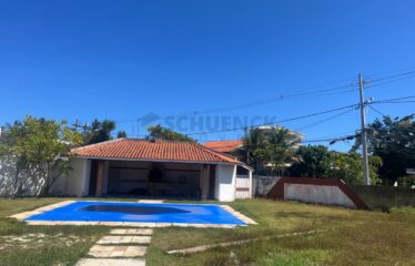 OPORTUNIDADE IMPERDÍVEL! TERRENO EM CAMBOINHAS! SC0697
